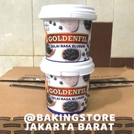Goldenfil Blueberry Jam 1kg | Goldenfil Blueberry Jam