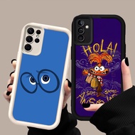 Casing hp For Samsung A55 A54 A05 M04 M15 M12 S25 S24 S21 FE Ultra DK-29 Inside Out 2