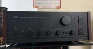 [瑕疵品 需整理] SANSUI AU-X11 經典霸王級 高階綜合擴大機