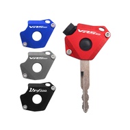 [VRS150] VRS150 VRS125 VRF150 Modified Accessories Key Protective Cover Key Decoration Shock-resista