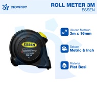 PANDA Meter 3 Meter Measuring Tape
