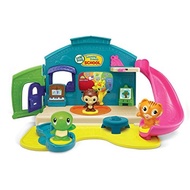 (LeapFrog Enterprises) LeapFrog Learning Friends Play and Discover School Set (Frustration Free P...