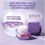 Loreal RevitaLift HA Cream (day)