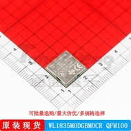 WL1835MODGBMOCR QF0 Radio Frequency Amplifier Chip Texas Instruments TI Original Ready Stock