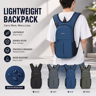 VG Outdoor Mens Bikers Backpack Sports Bag Waterproof Hiking Backpack Motorcycle Bag 6836
