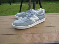 9527 NEW BALANCE CRT300 CRT300IC 灰白 藍紅白 線條 毛巾 毛絨 休閒 復古 男女