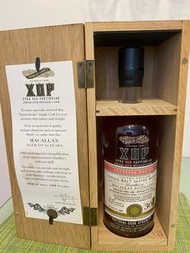 XOP Macallan 30 Years Scotch Whisky