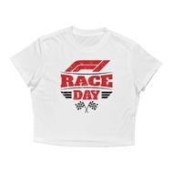 Baby Tee F1 Race DAY"