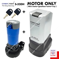 CASA ASIA S 320 H MOTOR ONLY