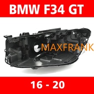 FOR BMW F34 GT 16-20(LCI)  LED LAMP BODY HEADLAMP BACK SHELL HEAD LAMP LIGHT BACK COVER TAIL SHELL
