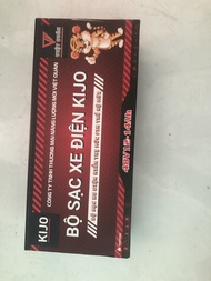 Sạc xe đạp điện 48v 12ah 48v 15ah 48v 20ah 60v 20ah . Phù hộp cho các loại xe điện