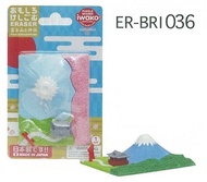 Iwako Fancy Eraser (Made In Japan) 2/4