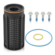 Automatic Transmission Fluid Filter Kit FOR Chevrolet Corvette C8 LT2 DCT 2020-2024 24045729