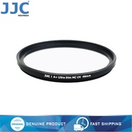 Ultra Slim UV Filter 49mm for Canon, Nikon, sony Lenses