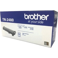 Brother TN-2480 Toner (Black) High Yield