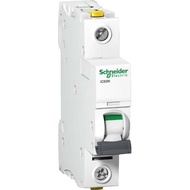 MCB Schneider IC60N 1P 6A 10A 16A 20A