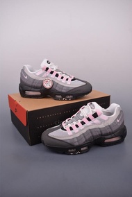 Nike Air Max 95 灰粉配色 歐碼35-46