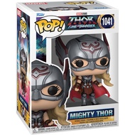 Funko POP Marvel Thor Love and Thunder 1041 Mighty Thor