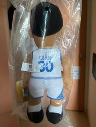 Steve Curry （三個MVP 得主）