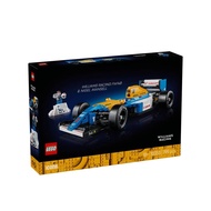 LEGO 10353 Williams Racing FW14B & Nigel Mansell