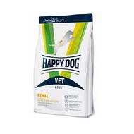 happy dog vet 12 kg dog renal for renal insufficiency (61048)