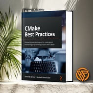 CMake Best Practices by Dominik Berner