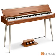 Donner DDP-80 Plus Digital Piano / DDP-200 เปียโนไฟฟ้า เปียโนดิจิตอล DDP80 Plus DDP80Plus DDP200