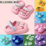 shop New Children Kids Baby Boys Girls Mules Clogs Summer Croc Garden Beach Slippers Sandals Cave Ho