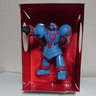 BANPRESTO 横山光輝ROBOT FIGURE COLLECTION GIANT ROBO 鐵人28 完成品FIGURE 1998年絶版商品  lfmckp BANPRESTO Yokoyama