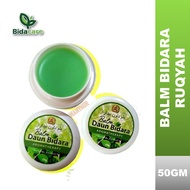 BIDACARE BALM BIDARA RUQYAH