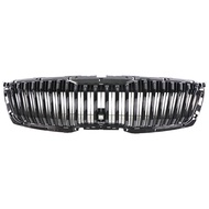 4x4 Off road Auto Parts Other Exterior Accessories ABS Black Car Front Upper Grille Cars Grill Fit F