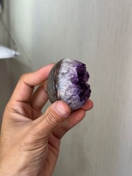 烏拉圭紫晶／恐龍蛋／水晶