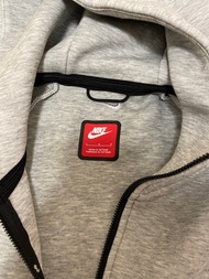 Nike Kobe Tech Fleece 連帽外套