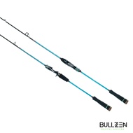 Bullzen Brutal Monster IG Elite Fishing Rod