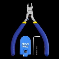 Stedi MS-104 Single Edge Pliers Cutter