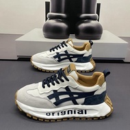 Star Brother Shoes NA38 Hot-selling Casual Sports Shoes Running Shoes Trendy Shoes P43 Yuan
