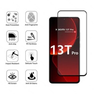 XIAOMI 13T 13T PRO TEMPERED GLASS COLOR ANTI-SCRATCH GLASS SCREEN GUARD