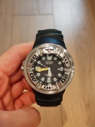 CITIZEN BJ8050 煙灰缸 星辰錶