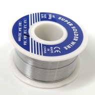 0.8mm Pure Level Solder Tin Wire 100gr TA High Wire