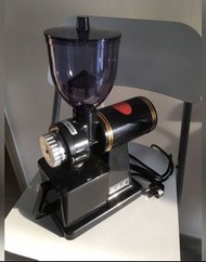 咖啡磨豆機，仿小飛馬，香港電壓220V ，60mm刀盤