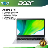Acer Aspire 3 | Aspire 5 Slim Laptop | A315-59G-59DT | A315-58-576S | A315-57G-541R | A514-54-53W4