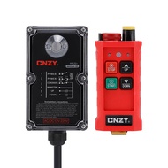 HY-2S 2 buttons AC/DC 12-220V  Industrial Wireless Radio Crane Remote Control switches winches Hoist