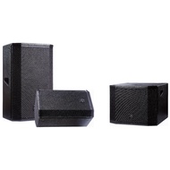 ACM Audio SRD15 Compact Wooden Cabinet Speaker