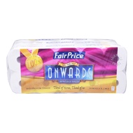 FairPrice Onwards Toilet Tissue Roll - 2 Ply