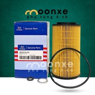 Oil filter, engine oil filter for Kia Sorento, Hyundai Sonata, Hyundai Santafe OEM code: 26320-3C100