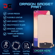 LCD TOUCHSCREEN REALME Q2 PRO / REALME 7 PRO / REALME 8 PRO / X7 / RENO 5F / A74 4G / A94 / F19 / F1