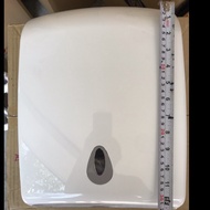 Hand Towel Paper / Multifold / M-Fold Dispenser (Large)