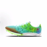 Sprint Spikes Shoes Size:39-45 Portable Breathable Sprint Competition Special Shoes Free shipping