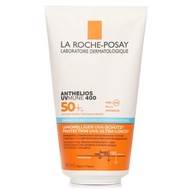 La Roche Posay Anthelios UVmune 400 防曬保濕乳(適用於面部和身體) 150ml