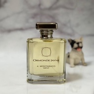 [分裝試香]🚬 🇨🇺 Ormonde Jayne Montabaco Sample Tester // 純粹煙草小樣 香水板 // Niche Fragrance Perfume 香水 // AttS